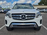 Used 2017 Mercedes-Benz GLS 450 4MATIC image 3