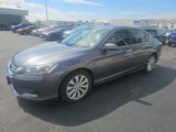 Used 2014 Honda Accord EX-L image 2