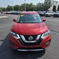 Used 2017 Nissan Rogue S image 5