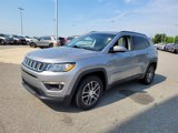 Used 2020 Jeep Compass Latitude w/ Popular Equipment Group image 3