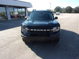 Used 2022 Ford Bronco Sport Outer Banks w/ Tech Package image 2