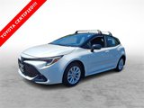 Certified 2024 Toyota Corolla SE image 3