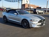 Used 2019 Ford Mustang Premium w/ Equipment Group 201A image 2