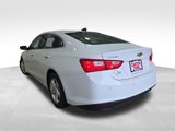 Used 2020 Chevrolet Malibu LS w/ Driver Confidence Package II image 3