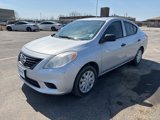 Used 2013 Nissan Versa S image 4