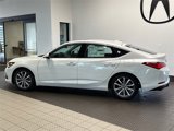 New 2025 Acura Integra image 4