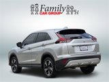 Used 2023 Mitsubishi Eclipse Cross SE image 3