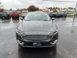 Used 2017 Ford Fusion SE w/ Fusion SE Technology Package image 2