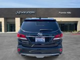 Used 2017 Hyundai Santa Fe SE w/ SE Premium Package 02 image 5