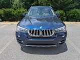 Used 2017 BMW X3 sDrive28i image 3