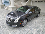 Used 2013 Cadillac XTS Premium image 4
