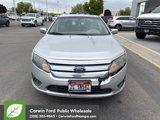 Used 2011 Ford Fusion SE w/ 202A Rapid Spec Order Code image 2