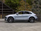 Used 2023 Porsche Macan image 2