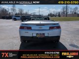 Used 2014 Chevrolet Camaro LT image 4
