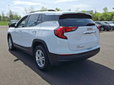Certified 2021 GMC Terrain SLE w/ Driver Convenience Package image 4