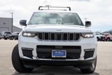 Used 2021 Jeep Grand Cherokee L Limited w/ Luxury Tech Group II image 2