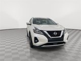 Used 2020 Nissan Murano Platinum image 3