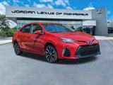 Used 2018 Toyota Corolla SE image 2