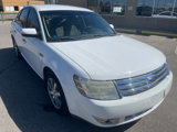 Used 2008 Ford Taurus SEL image 4