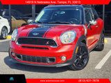 Used 2015 MINI Cooper Paceman S w/ Premium Package image 3