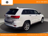Used 2014 Jeep Grand Cherokee Summit image 5