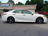 Used 2018 Toyota Camry SE w/ Audio Package image 6