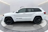 Used 2018 Jeep Grand Cherokee Altitude image 4