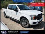 Certified 2020 Ford F150 XLT w/ Equipment Group 302A Luxury image 2