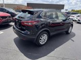 Used 2021 Nissan Rogue Sport S image 5