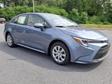 New 2025 Toyota Corolla LE image 3