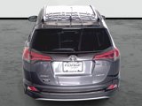 Used 2018 Toyota RAV4 Limited image 4