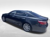 Used 2009 Lexus LS 460 image 4