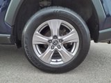 Used 2022 Toyota RAV4 XLE image 4