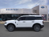 New 2025 Ford Bronco Sport Big Bend image 3