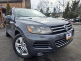 Used 2012 Volkswagen Touareg Lux image 2