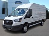 Certified 2024 Ford Transit 250 148 High Roof Extended AWD w/ Load Area Protection Package image 3