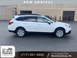 Used 2017 Subaru Outback 2.5i Premium image 3