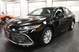 Certified 2021 Toyota Camry LE image 3