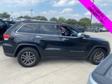 Used 2021 Jeep Grand Cherokee Limited image 2