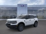 New 2024 Ford Bronco Sport Big Bend image 2