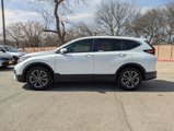 Certified 2021 Honda CR-V EX-L image 3
