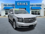 Used 2015 Chevrolet Tahoe LT image 4