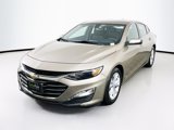 Used 2022 Chevrolet Malibu LT image 3
