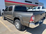 Used 2015 Toyota Tacoma 4x4 Double Cab image 4