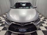 Used 2017 Toyota Camry XSE image 3