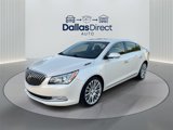 Used 2014 Buick LaCrosse Premium w/ Ultra Luxury Package image 2