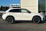 New 2025 Honda HR-V Sport image 3