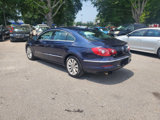 Used 2012 Volkswagen CC Sport image 5