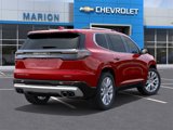 New 2025 GMC Acadia Denali w/ Super Cruise Package image 4