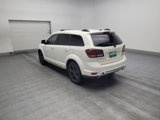 Used 2018 Dodge Journey Crossroad image 5